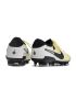 2023 Nike Tiempo Legend 10 Elite FG Yellow black