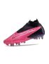 2023 Nike Phantom GX Elite DF SG-PRO Anti-Clog Hyper Pink Black White