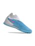 2023 Nike Phantom GX Elite DF TF Baltic Blue Pink Blast White Laser Blue