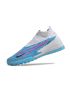 2023 Nike Phantom GX Elite DF TF Baltic Blue Pink Blast White Laser Blue