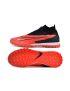 2023 Nike Phantom GX Elite DF TF Bright Crimson Black White
