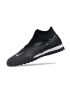 2023 Nike Phantom GX Pro DF TF Black Summit White Dark Smoke Grey