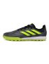 Buy 2023 adidas Copa Pure Injection.1 TF Black Team Yellow Grey Five