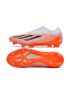 Buy 2023 adidas X Crazyfast + FG Orange White