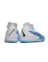 Buy 2023 Nike Phantom GX DF Elite IC Blue Pink White Laser Blue