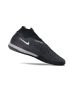 Buy 2023 Nike Phantom GX Elite DF IC Black White Dark Smoke Grey