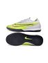 Buy 2023 Nike Phantom GX Elite IC Barely Volt Gridiron Barely