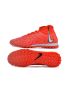 Buy 2023 Nike Phantom Luna Elite TF Bright Crimson White