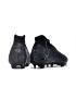 Buy 2023 Nike Phantom Luna FG Black