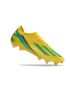 Buy 2023 adidas X Crazyfast.1 SG 'Australia' Yellow