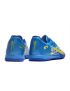 Buy 2023 Nike Air Zoom Mercurial Vapor 15 Academy IC Mbappé Blue White