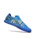 Buy 2023 Nike Air Zoom Mercurial Vapor 15 Academy TF Mbappé Blue White