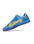 Buy 2023 Nike Air Zoom Mercurial Vapor 15 Academy TF Mbappé Blue White