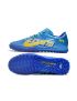 Buy 2023 Nike Air Zoom Mercurial Vapor 15 Academy TF Mbappé Blue White