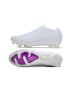 Buy 2023 Nike Air Zoom Mercurial Vapor 15 Elite FG White White