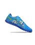 Buy 2023 Nike Mercurial Mercurial Vapor 15 Club TF Mbappé Blue White