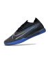 Buy 2023 Nike Phantom GX Elite IC Black Chrome Hyper Royal
