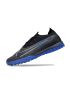 Buy 2023 Nike Phantom GX Elite TF Black Chrome Hyper Royal