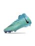 Buy 2023 Nike Phantom Luna Elite NU FG Blue Black