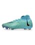 Buy 2023 Nike Phantom Luna Elite NU FG Blue Black