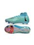 Buy 2023 Nike Phantom Luna Elite NU FG Blue Black