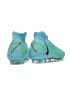 Buy 2023 Nike Phantom Luna Elite NU FG Blue Black