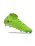 Buy 2023 Nike Phantom Luna Elite NU FG Green Black