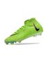 Buy 2023 Nike Phantom Luna Elite NU FG Green Black