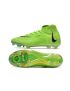 Buy 2023 Nike Phantom Luna Elite NU FG Green Black