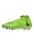 Buy 2023 Nike Phantom Luna Elite NU FG Green Black