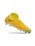 Buy 2023 Nike Phantom Luna Elite NU FG Yellow Black