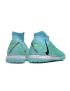 Buy 2023 Nike Phantom Luna Elite NU TF Blue Black