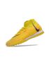 Buy 2023 Nike Phantom Luna Elite NU TF Yellow Black