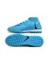 Buy 2023 Nike Phantom Luna Elite TF Blue Black