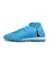 Buy 2023 Nike Phantom Luna Elite TF Blue Black