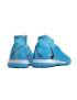 Buy 2023 Nike Phantom Luna Elite TF Blue Black