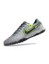Buy 2023 Nike Tiempo Legend X Elite TF Chrome Green