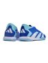 Adidas Predator Accuracy .3 IN Bright Royal White Blue