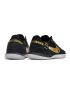Nike Streetgato IC Small Sided Black Gold