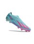 2024 adidas X Crazyfast Messi x Miami+ FG Turquosie/Pink