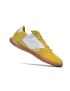 2024 Nike Streetgato IC Small Sided Saturn Gold White