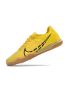 2024 Nike React Gato IC Opti Yellow Black