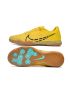 2024 Nike React Gato IC Opti Yellow Black
