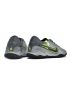 2024 Nike Tiempo Legend 10 Elite TF Grey Black Green