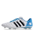 2024 Adidas Adipure 11Pro FG White Black Blue