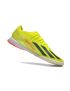 2024 Adidas X Crazyfast Messi.1 IC Yellow Black Red White