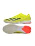 2024 Adidas X Crazyfast Messi.1 IC Yellow Black Red White