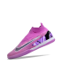 2024 Nike Phantom GX Elite DF IC Fuchsia Dream Barely Grape