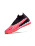 2024 Nike Phantom GX Elite DF TF Hyper Pink Black White