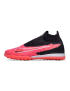 2024 Nike Phantom GX Elite DF TF Hyper Pink Black White